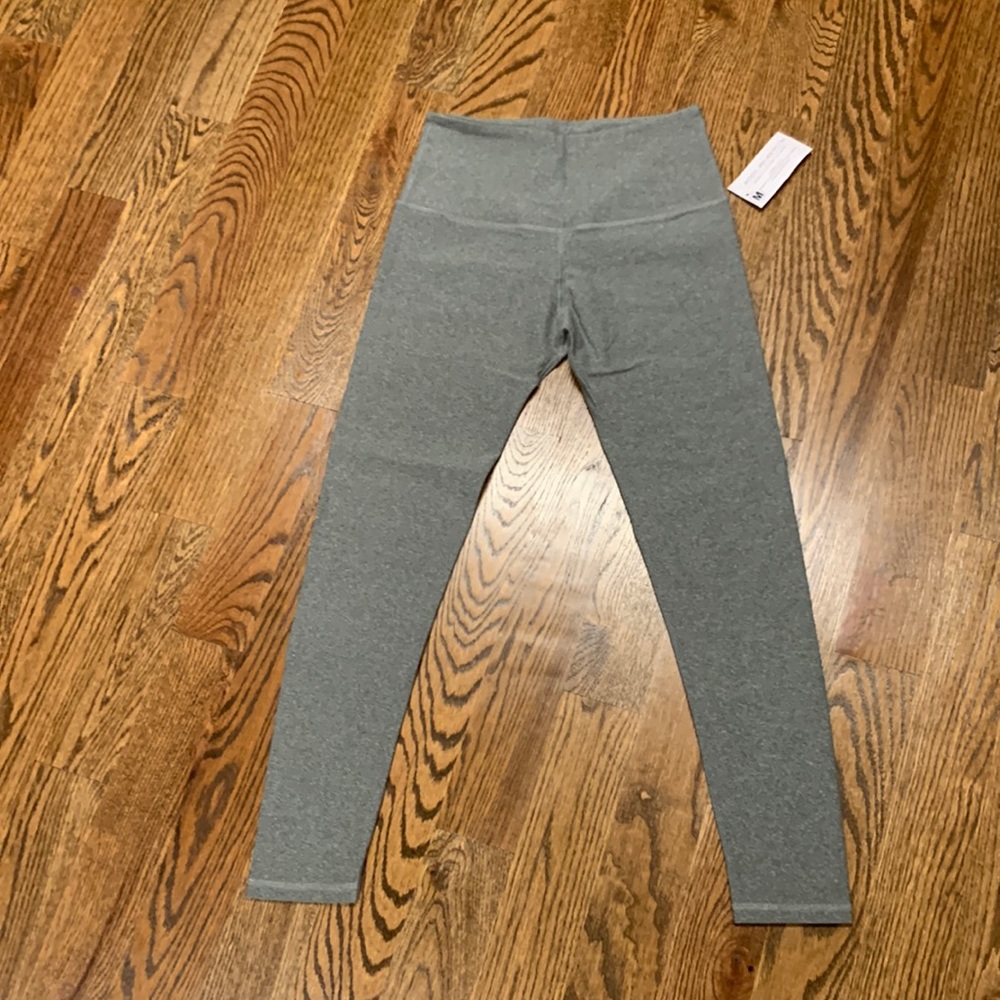 New with tags workout leggings size medium